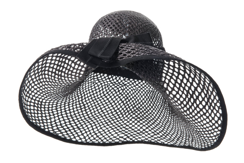 CAPPELLO CLOCHE