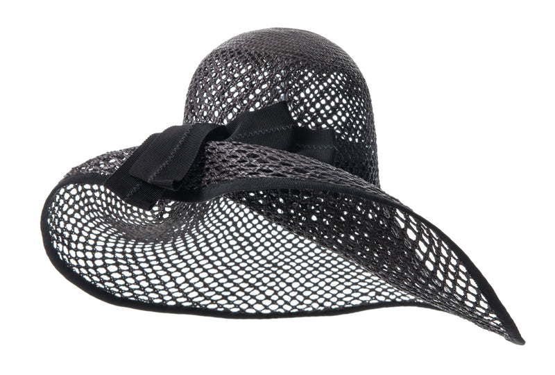 CAPPELLO CLOCHE