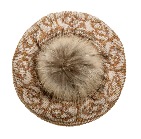 BERET