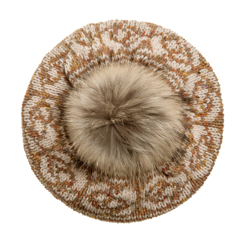 BERET
