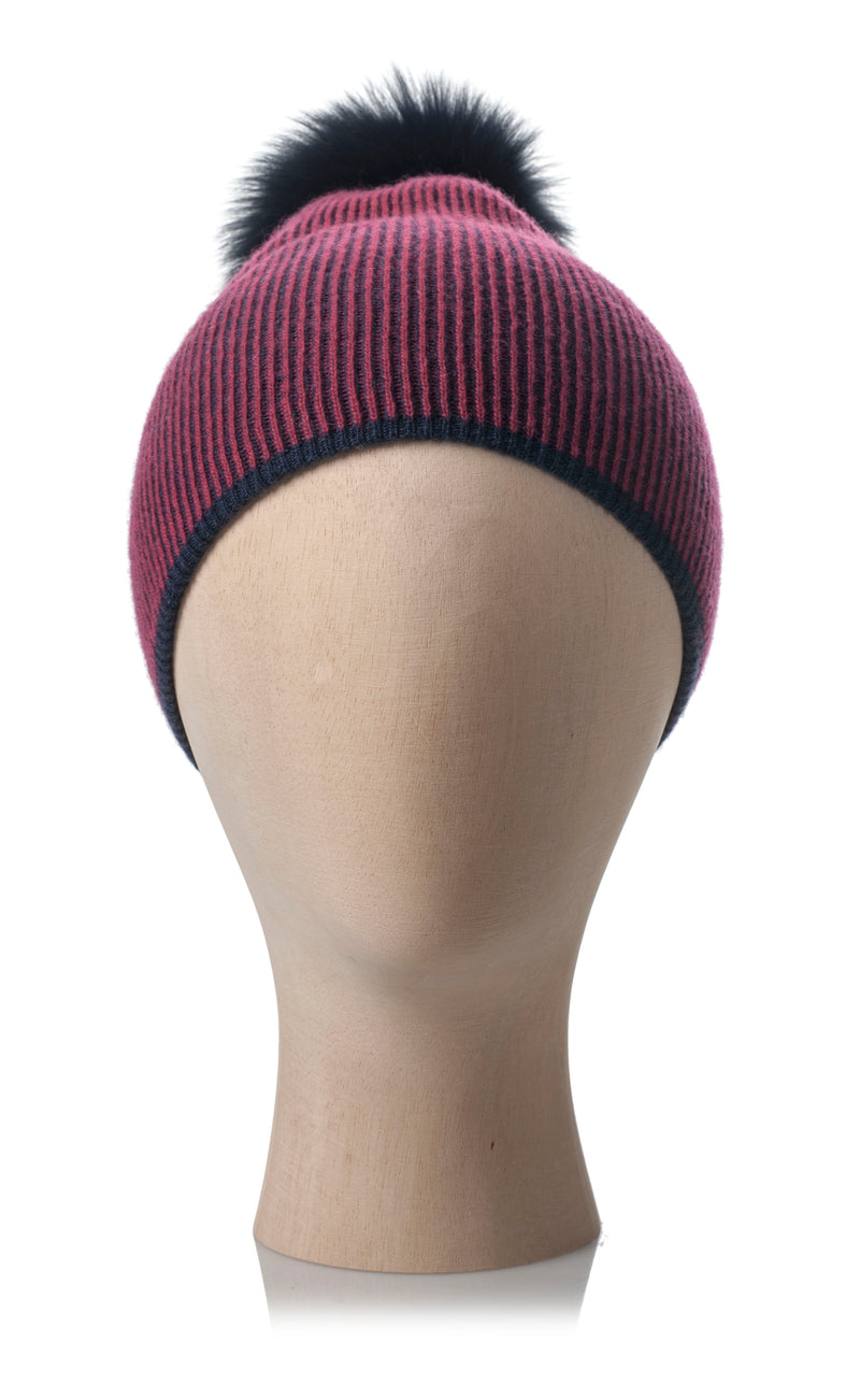 LONG BEANIE