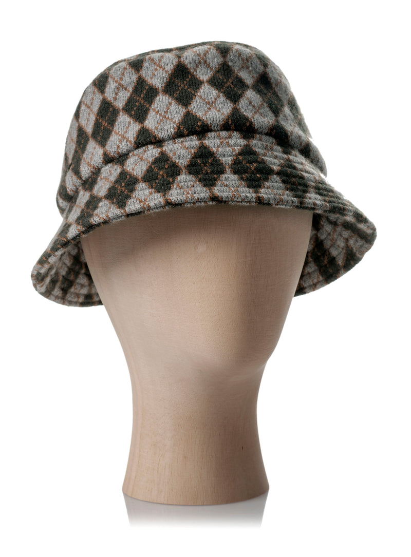BUCKET HAT