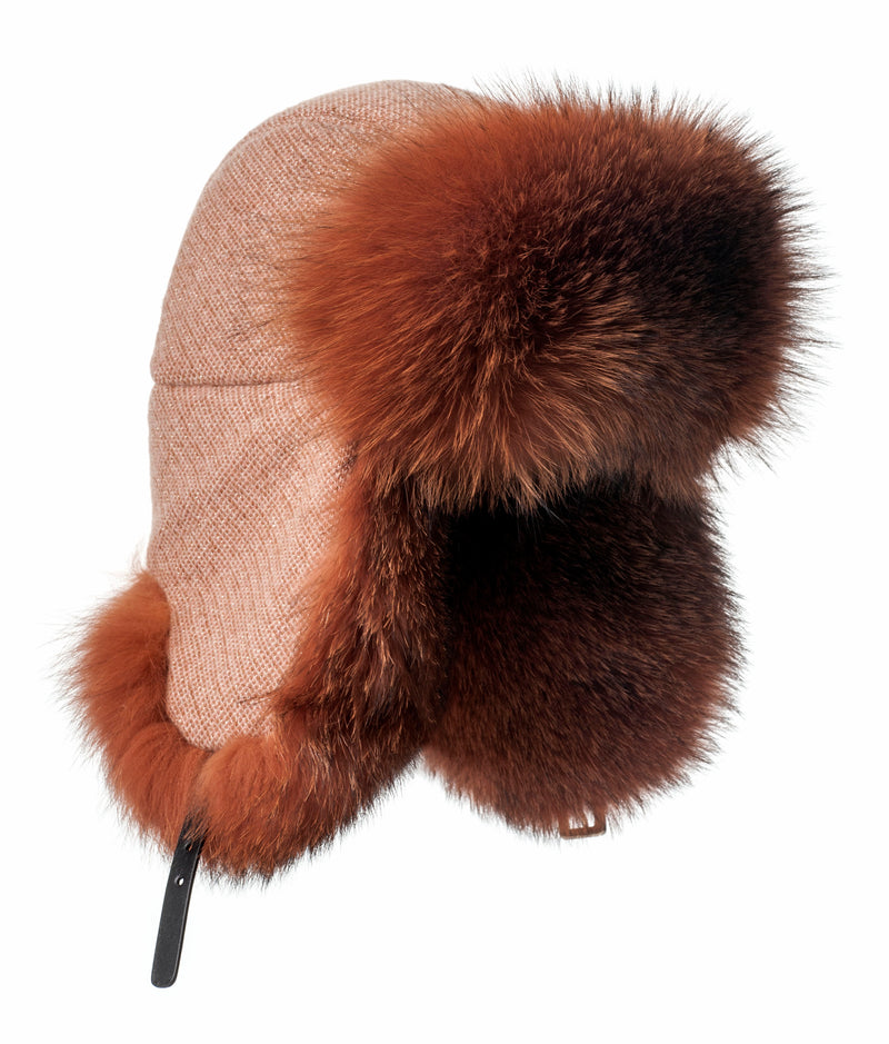 CAPPELLO PILOTA