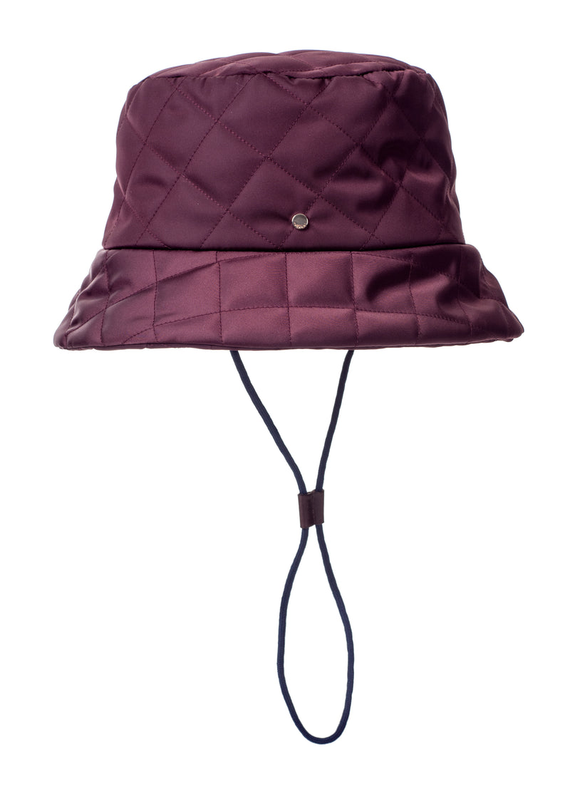 BUCKET HAT