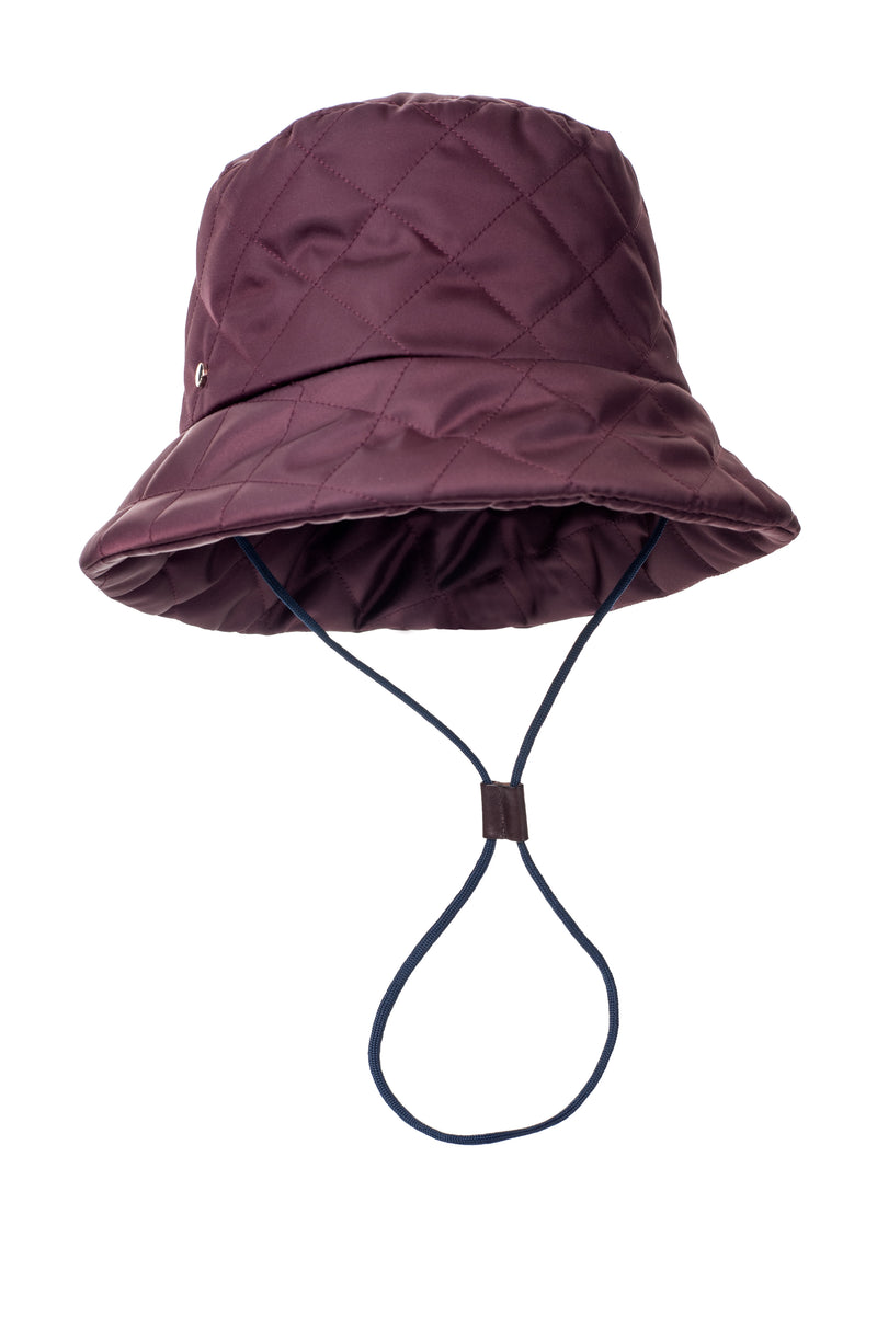 BUCKET HAT
