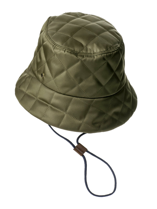 BUCKET HAT