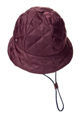 CAPPELLO CLOCHE