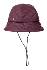 CAPPELLO CLOCHE