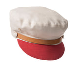 BAKER BOY HAT