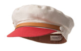 BAKER BOY HAT