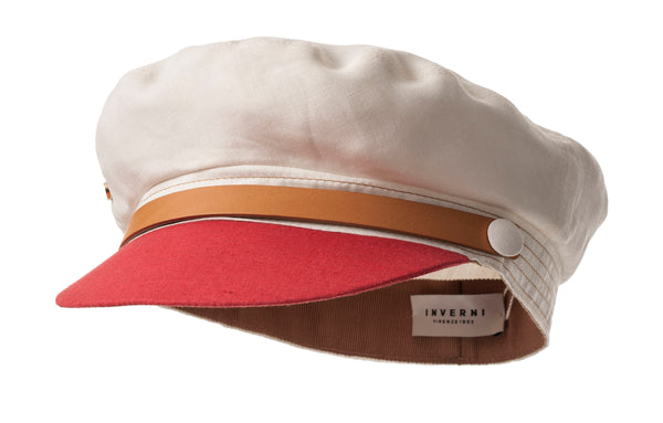 CAPPELLO BAKER BOY