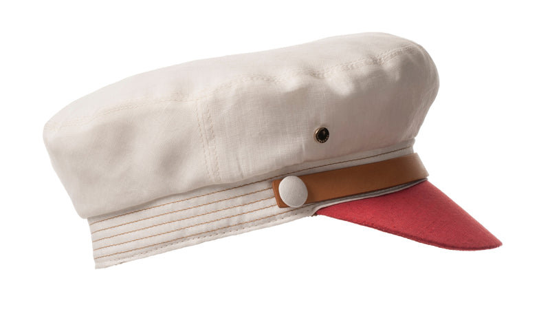 BAKER BOY HAT