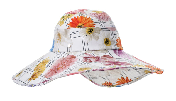 CAPPELLO CLOCHE