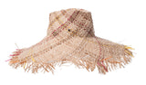 CAPPELLO TRILBY