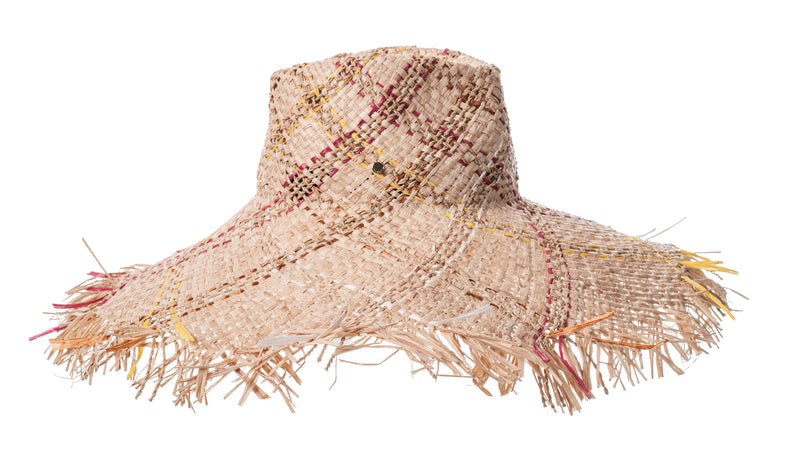 CAPPELLO TRILBY