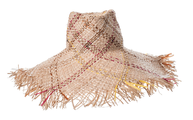 CAPPELLO TRILBY