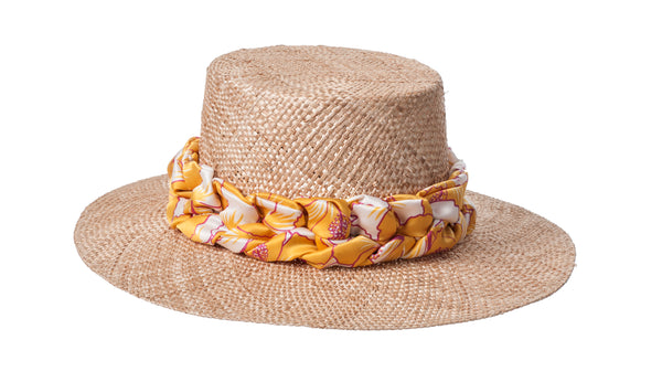 BUCKET HAT