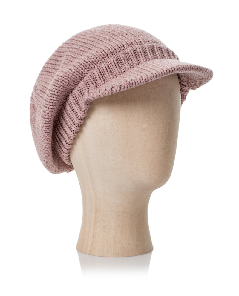 BAKER BOY HAT