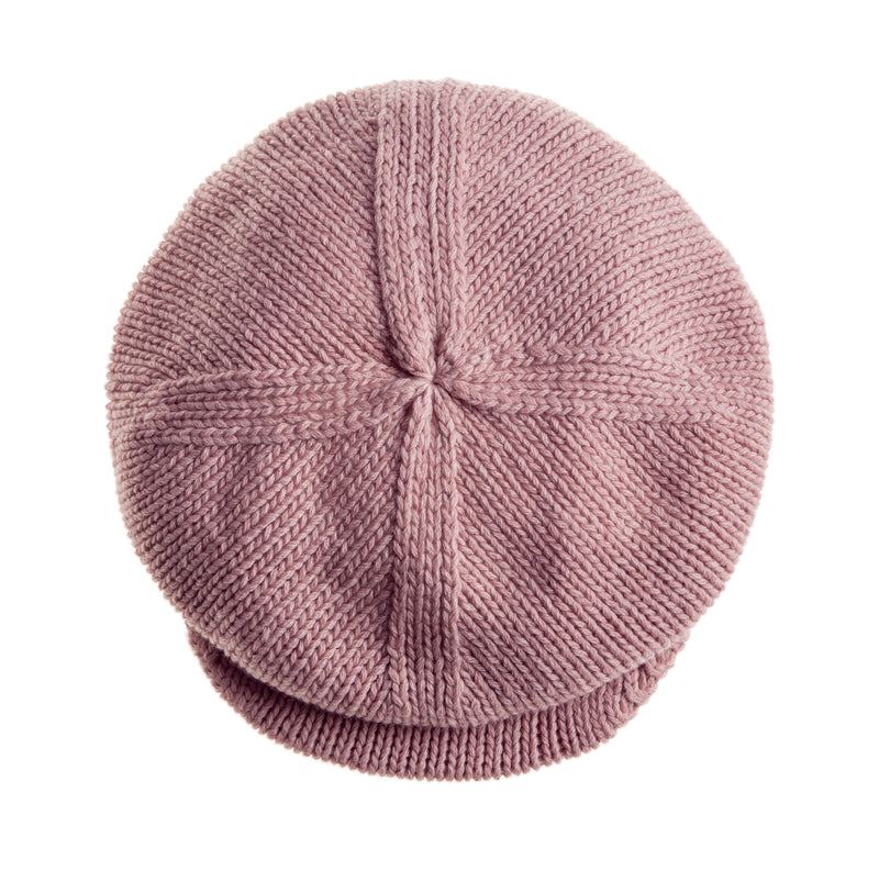 BAKER BOY HAT