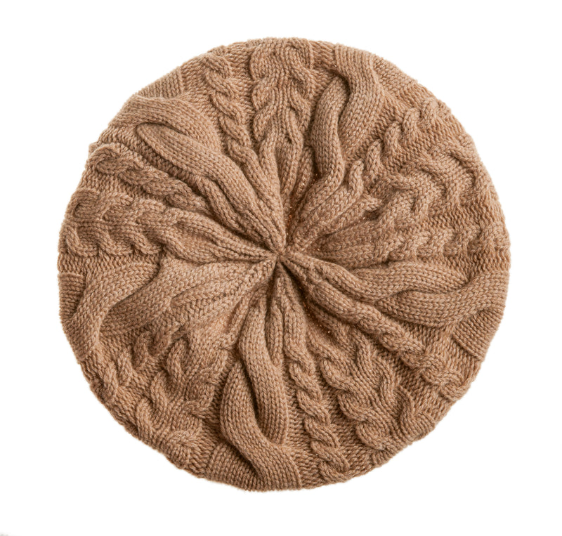 BERET