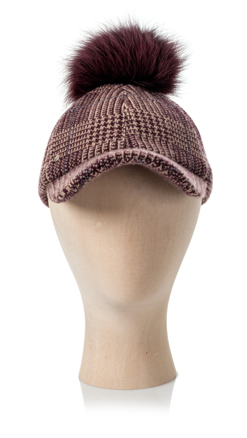 CAP