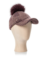 CAP