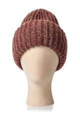 CAPPELLO CON RISVOLTO