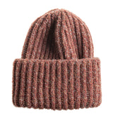 CAPPELLO CON RISVOLTO