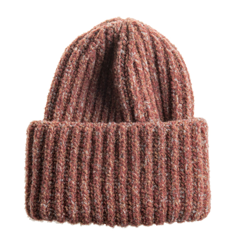 CAPPELLO CON RISVOLTO