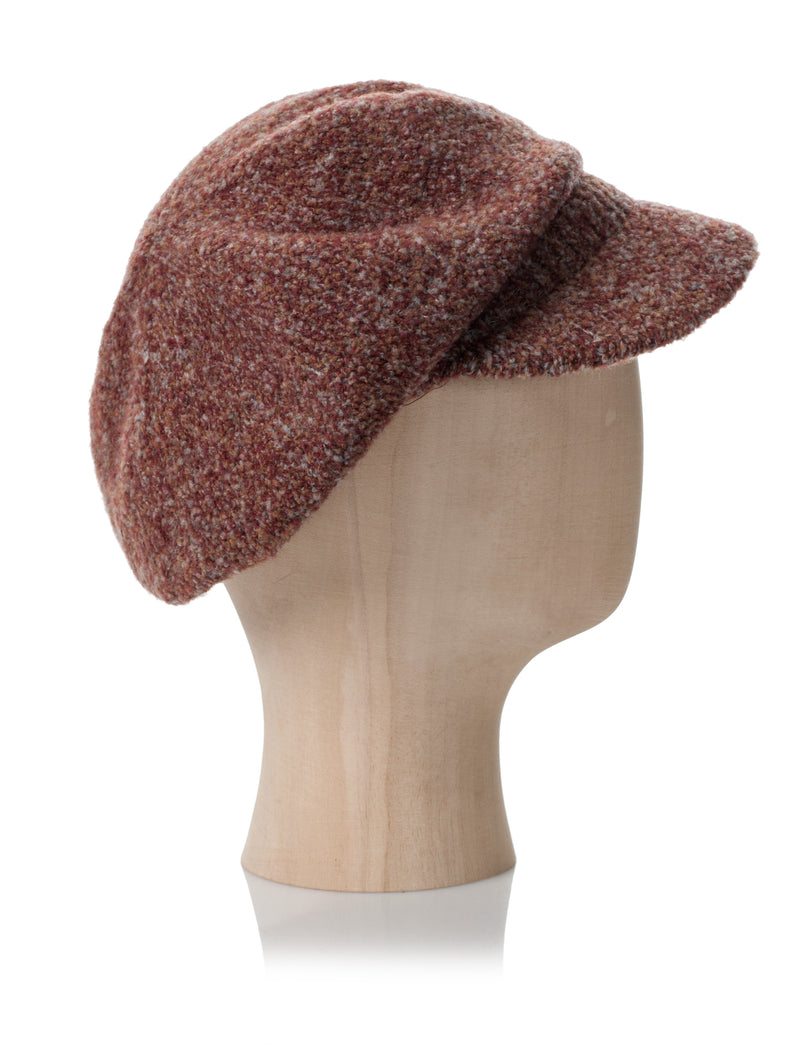 CAPPELLO BAKER BOY