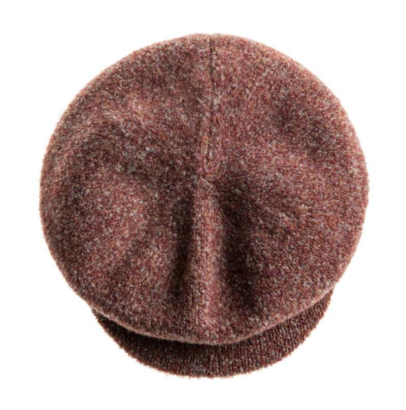 CAPPELLO BAKER BOY