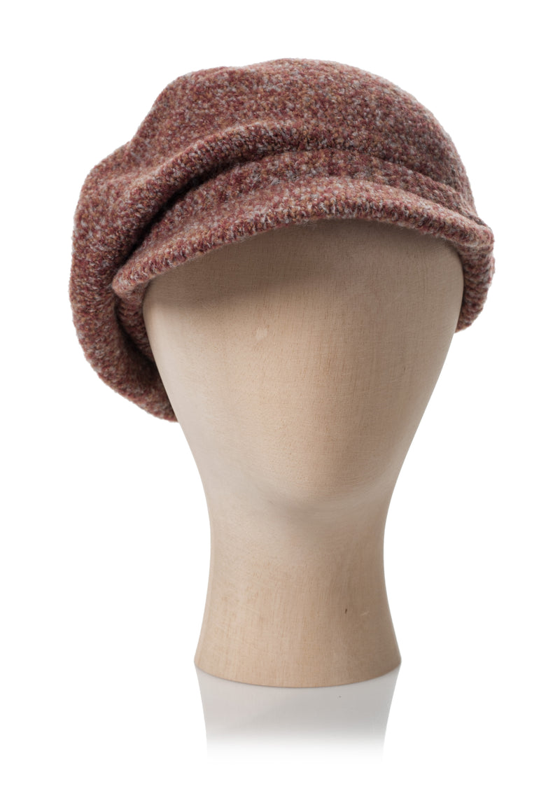 CAPPELLO BAKER BOY