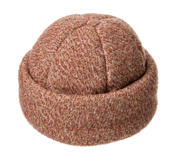 CLOCHE HAT