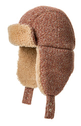 TRAPPER HAT