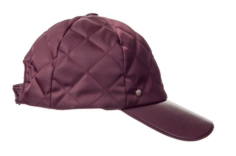 CAP