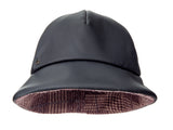 CLOCHE HAT