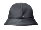 CLOCHE HAT