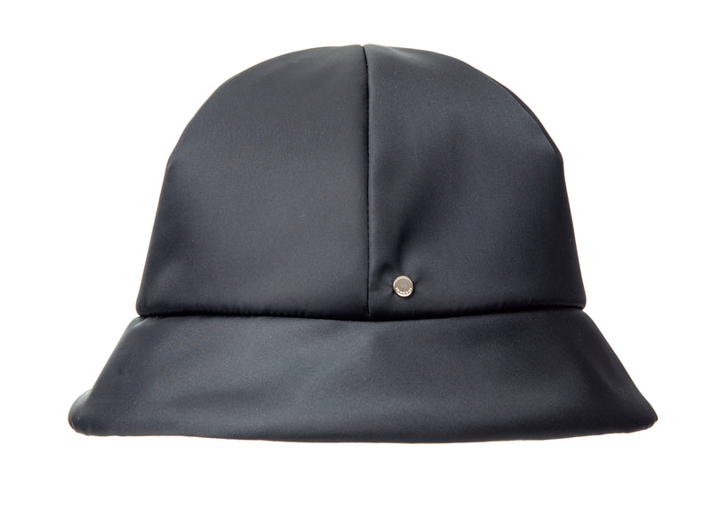 CLOCHE HAT