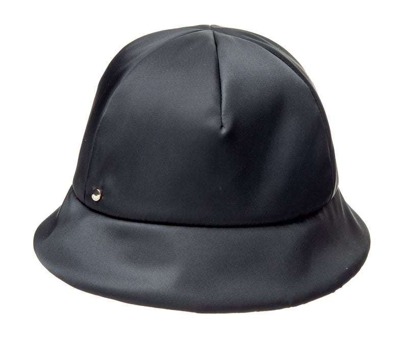 CLOCHE HAT