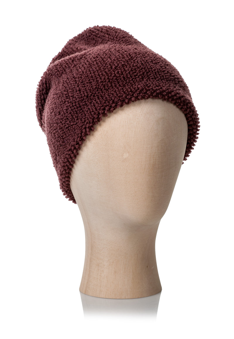 CAPPELLO LUNGO