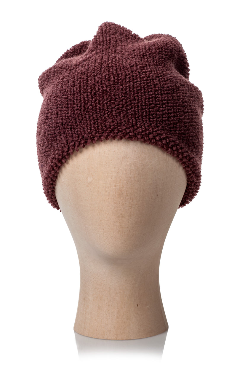 CAPPELLO LUNGO