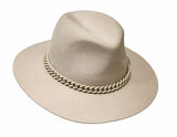 TRILBY HAT