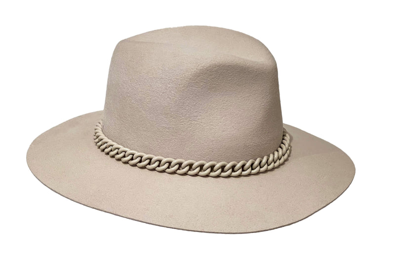 TRILBY HAT