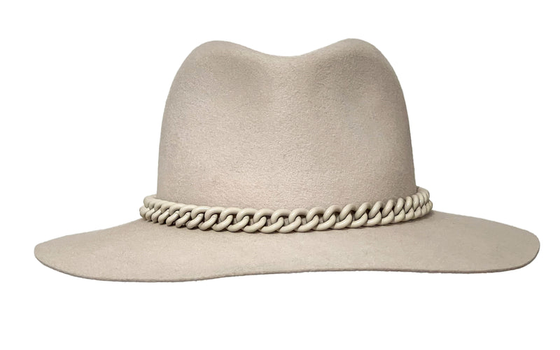 TRILBY HAT