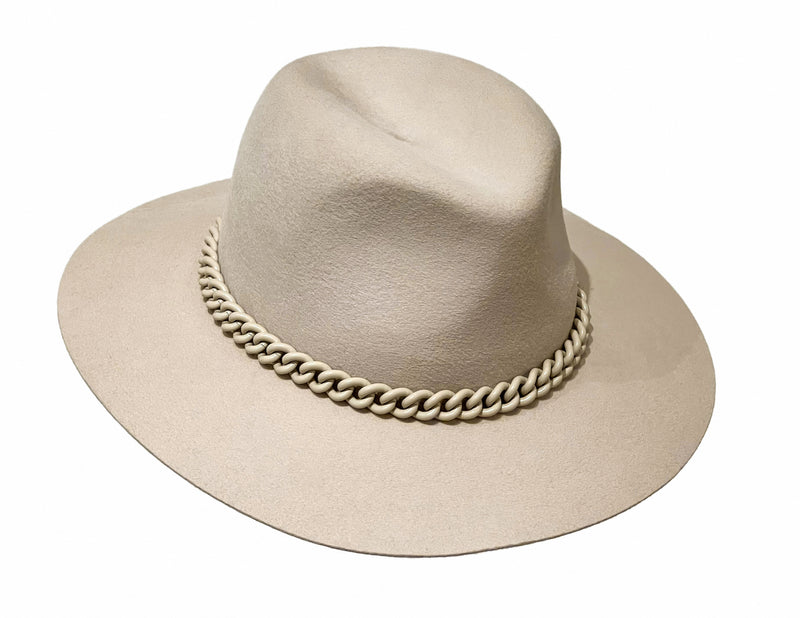 TRILBY HAT