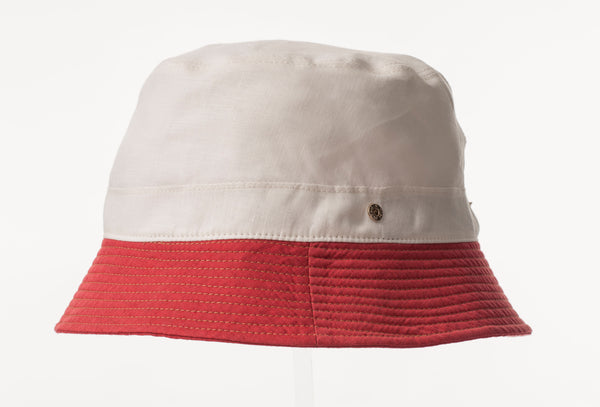 BUCKET HAT