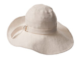 CLOCHE HAT