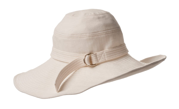 CLOCHE HAT