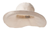 CLOCHE HAT