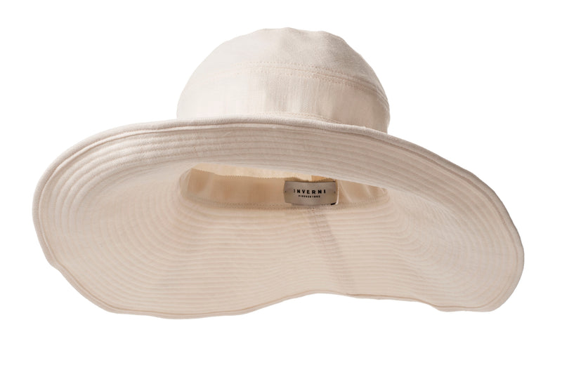 CLOCHE HAT